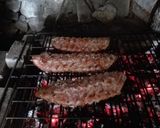 Foto del paso 3 de la receta Costilla de cerdo a la brasa (churrasco)