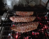 Foto del paso 3 de la receta: Costilla de cerdo a la brasa (churrasco)