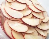 Foto del paso 2 de la receta Rosas de Manzana