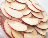 Foto del paso 2 de la receta: Rosas de Manzana
