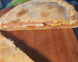 Foto del paso 5 de la receta: Tarta Chivito!!!