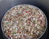 ખજુર ડ્રાયફ્રુટસ કેક (Dates Dryfruits Cake Recipe In Gujarati) રેસીપી સ્ટેપ8ફોટો
