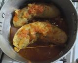 Foto del paso 1 de la receta: Chori pan callejero con salsa