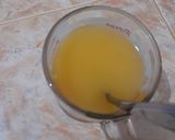 Foto langkah ke 7 dari resep Sirup Markisa Jesslyn Orlane.