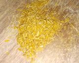 જીરા ભાખરી (jeera Bhakhri recipe in Gujarati) રેસીપી સ્ટેપ1ફોટો