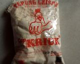 Foto langkah ke 4 dari resep Kembang kol goreng krispi.
