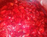 Foto del paso 11 de la receta: New York Cheesecake🍓