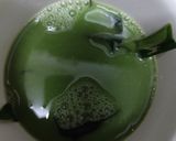 Foto langkah ke 1 dari resep Nagasari Pandan di Loyang.