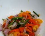 Foto langkah ke 2 dari resep Sambal Matah Bali.