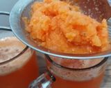 Foto langkah ke 4 dari resep Jus wortel tomat.