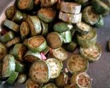 Foto langkah ke 5 dari resep Sambal udang sabu bunga kala.