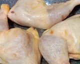Foto del paso 2 de la receta Pollo a la Portuguesa