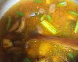 சாம்பார் சாதம் ரெசிபி ஸ்டேப் 4 புகைப்படம்