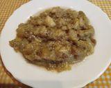 Foto del paso 8 de la receta: Pasta con ensalada china y pesto Exprés