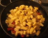 Foto del paso 6 de la receta: Pollo estrellado