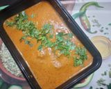 कैरीची उडीद-मेथी करी (Kairichi Urad Methi Curry Recipe In Marathi) रेसिपी स्टेप 6 फोटो 