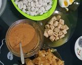 Foto langkah ke 4 dari resep Batagor Baso Ayam.
