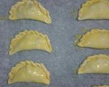 Foto del paso 10 de la receta: Empanadillas de pisto manchego a modo mío