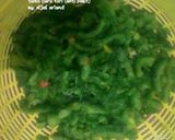 Foto langkah ke 2 dari resep Tumis pare teri (anti pahit).