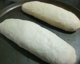 Foto del paso 6 de la receta: Pan súper casero con semillas