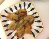 Foto langkah ke 4 dari resep Pindang Goreng Tepung.