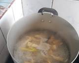 Cara Membuat Gulai Nangka Muda Tempe Semangit 2