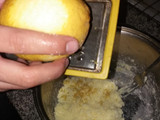 Pasta frola