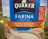 Foto del paso 1 de la receta: Crema de Farina (Cereal de Trigo) Desayuno