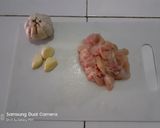 Foto langkah ke 2 dari resep Miyeok Guk (sup rumput laut).