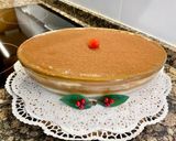 Foto del paso 21 de la receta: Pastel frío “Dulce de leche”