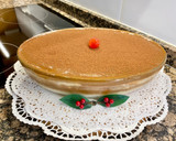 Foto del paso 21 de la receta: Pastel frío “Dulce de leche”