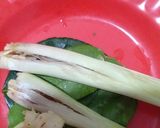 Foto langkah ke 1 dari resep Ayam Rica Kuah Tomat.