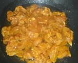 Chicken veg spicy spaghetti recipe step 6 photo