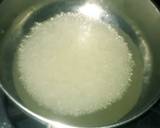 Odisha khaza (temple puri mahaprasad) recipe step 1 photo