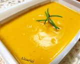 Pas rețetă Supa crema de legume 3 fotografie