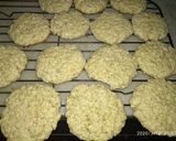 Foto del paso 4 de la receta: Galletas de avena 🍪