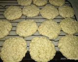 Foto del paso 4 de la receta: Galletas de avena 🍪