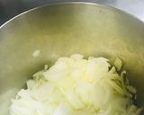 Foto del paso 3 de la receta: Carne guisada 🌱