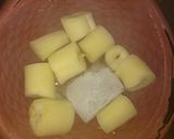 Foto langkah ke 5 dari resep Blanggem Renyah Ala Emak Salsa.