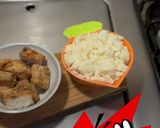 Foto del paso 5 de la receta: QUESADILLAS DE CAZÓN: ANTOJITO MEXICANO