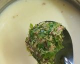 A picture of step 5 of Mom’s Special Dudhi Kadhi – Light & Comforting Gujarati Delight.