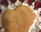 Une image de l'étape 8 de Fraisier léger.
