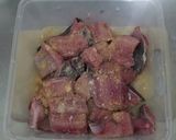 Foto langkah ke 2 dari resep Lele Fillet Crispy.