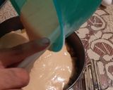 Foto del paso 8 de la receta: Volteado de frutas🥯🍎🍍🍒