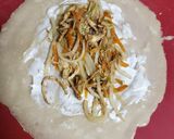 Foto del paso 7 de la receta: Rollitos primavera