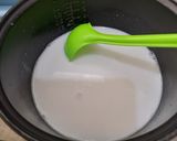 Foto langkah ke 3 dari resep Es Kelapa Muda Nutrijel.