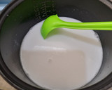 Foto langkah ke 3 dari resep Es Kelapa Muda Nutrijel.