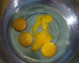 Foto langkah ke 2 dari resep Banana Cake.