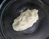 Puchka With Aloo Masala And Colourful Boondi Pani recipe step 2 photo
