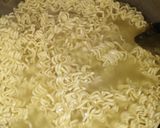 Foto langkah ke 2 dari resep 58. Mie goreng kampung.